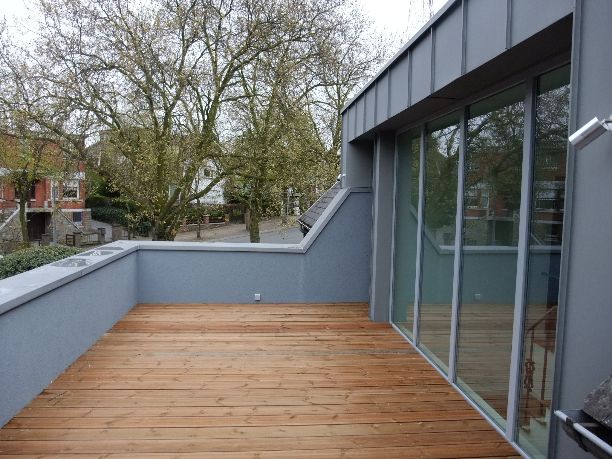 Appartement A Louer A Liege Boulevard Kleyer Partenaire Immobilier